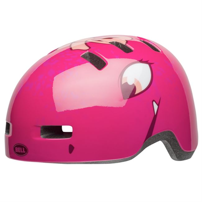 Bell Lil Ripper - Eyes Gloss Berry 45-52 cm.