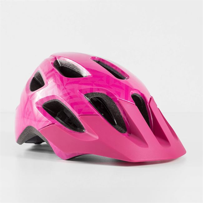 Bontrager Tyro -  Flamingo Pink 50-55 cm