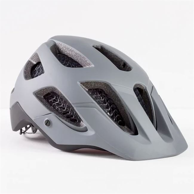 Bontrager Blaze WaveCel - Slate 54-60 cm.