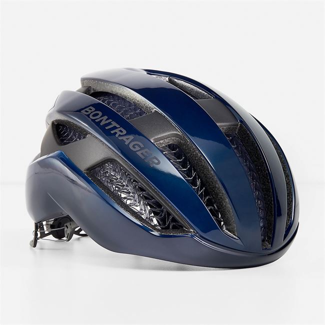 Bontrager Circuit WaveCel -  Blue 58-63 cm.