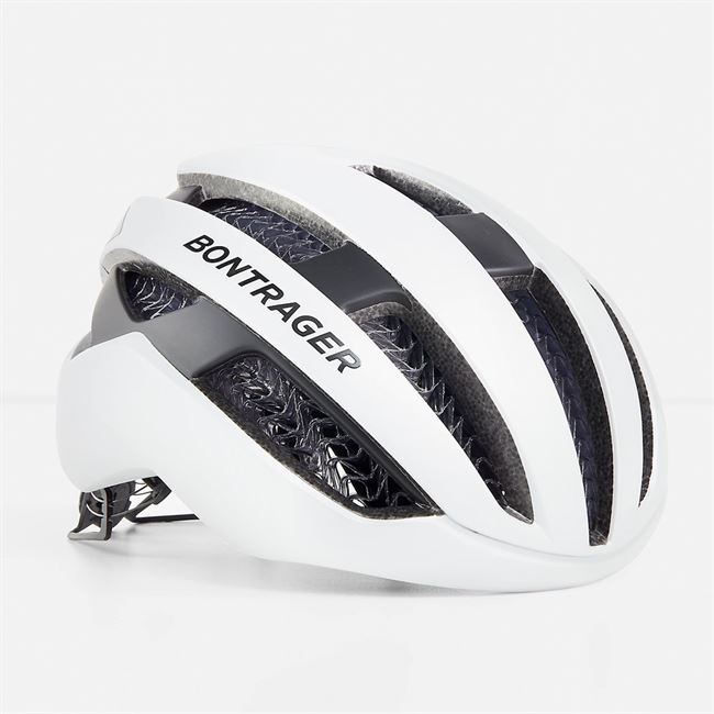 Bontrager Circuit WaveCel -  White 54-60 cm.
