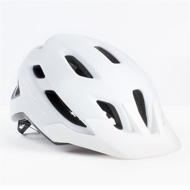 Bontrager Quantum MIPS -  White 58-63 cm.