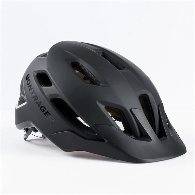 Bontrager Quantum MIPS.