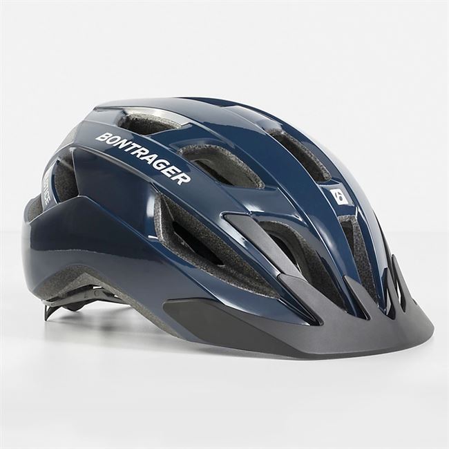Bontrager Solstice - Navy 55-61 cm.