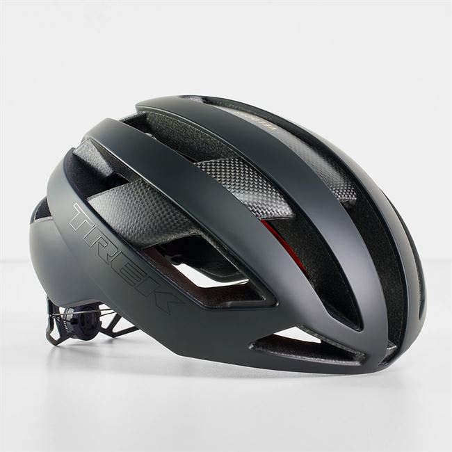 Trek Velocis MIPS - Black 58-63 cm