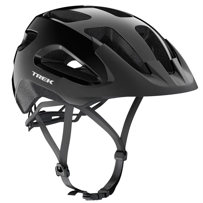 Trek Solstice - Black S/M