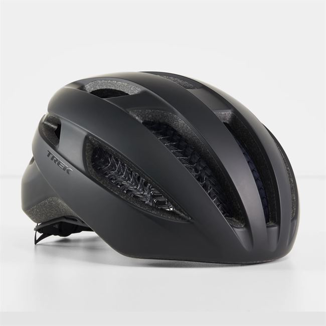Trek Starvos WaveCel - Black M