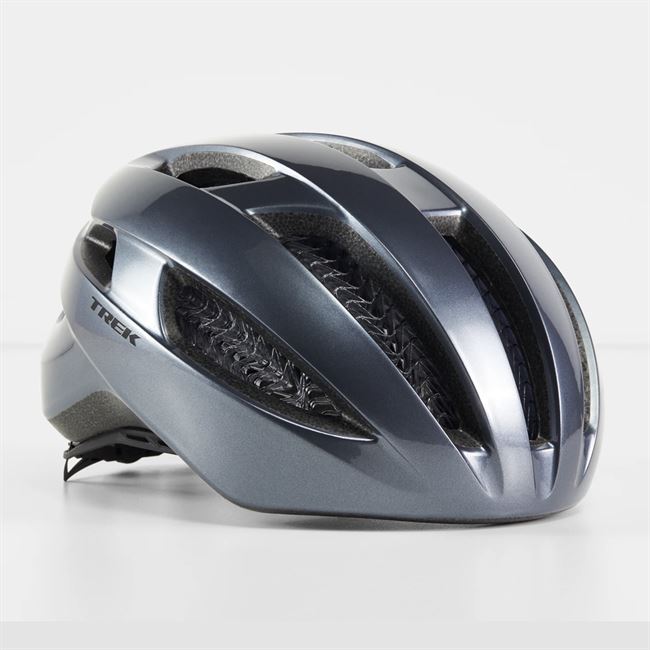 Trek Starvos WaveCel - Grey M
