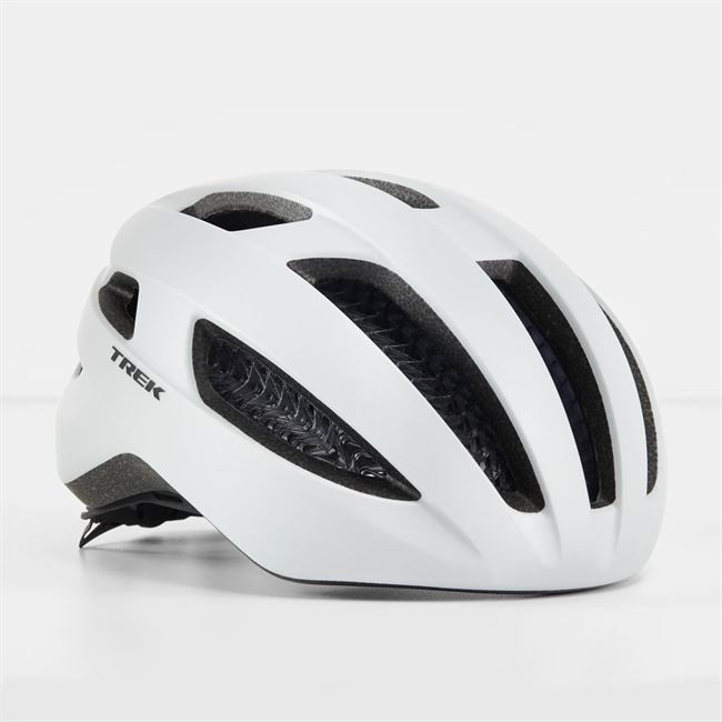Trek Starvos WaveCel - White M