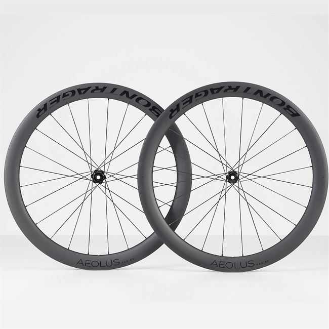 Bontrager Aeolus Pro 51.