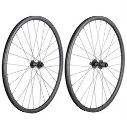 Bontrager Affinity TLR.