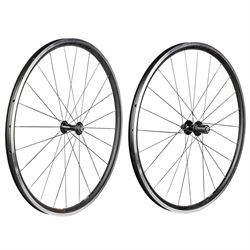 Bontrager Affinity QR.