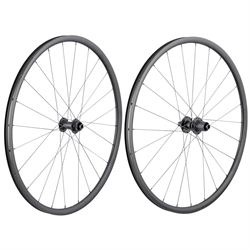 Bontrager Paradigm SL.