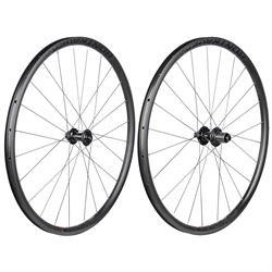 Bontrager Affinity Disc.