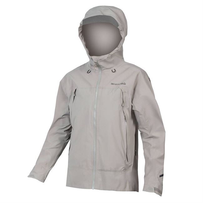 Endura MT500 Waterproof Jacket ll -  Fossil S.