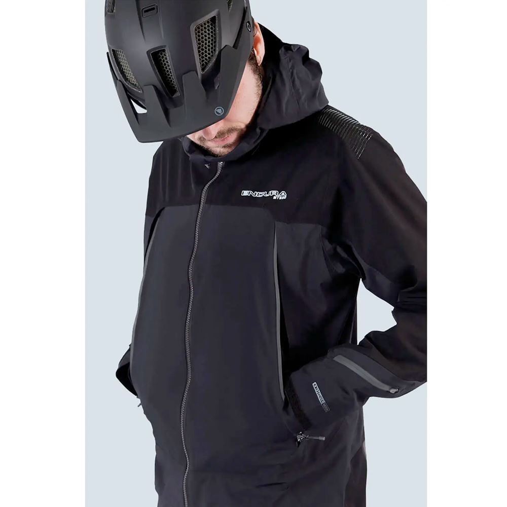 favorit skorsten skruenøgle Endura MT500 Waterproof Jacket ll