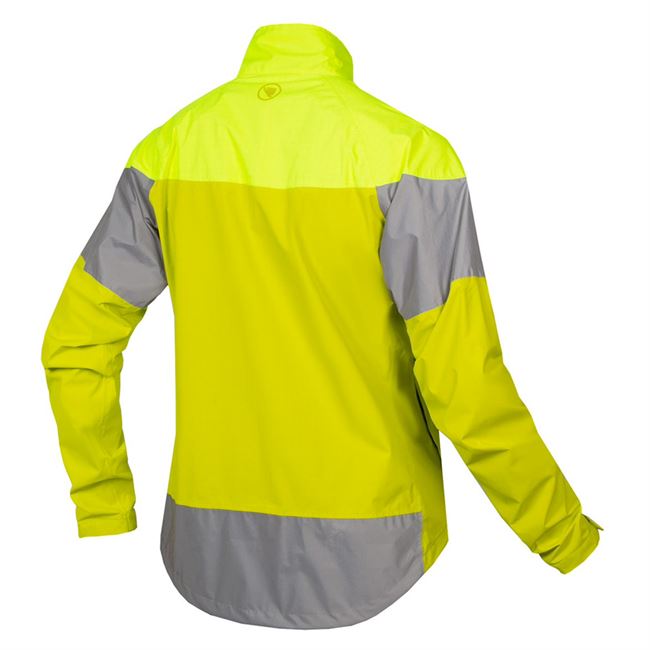 Endura Urban Luminite ll - Yellow S.