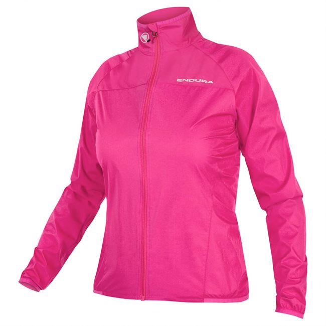 Endura Xtract ll - Cerise L.