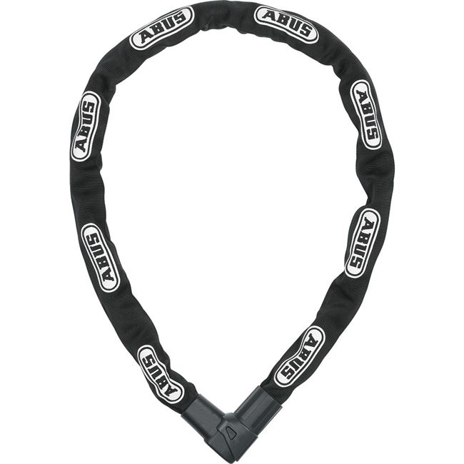 Abus 1010 CityChain kædelås - 140 cm.