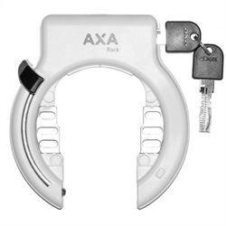 AXA Rock White.