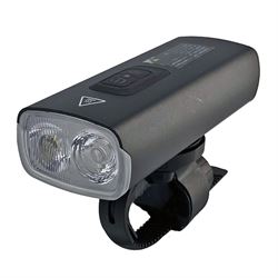 Abus Tellus Plus. 