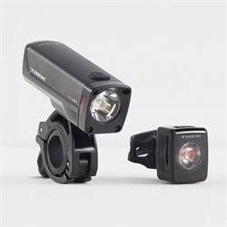 Trek Ion Pro RT / Flare RT.