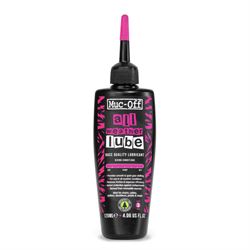 Muc-Off All Weather Lube.