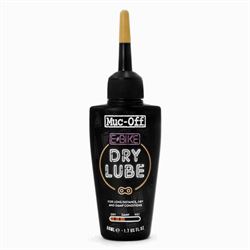 Muc-Off eBike Dry Lube.