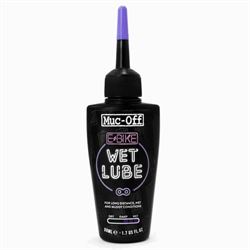 Muc-Off eBike Wet Lube.