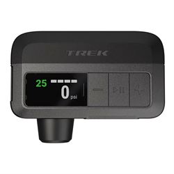 Trek Air Rush Electric.