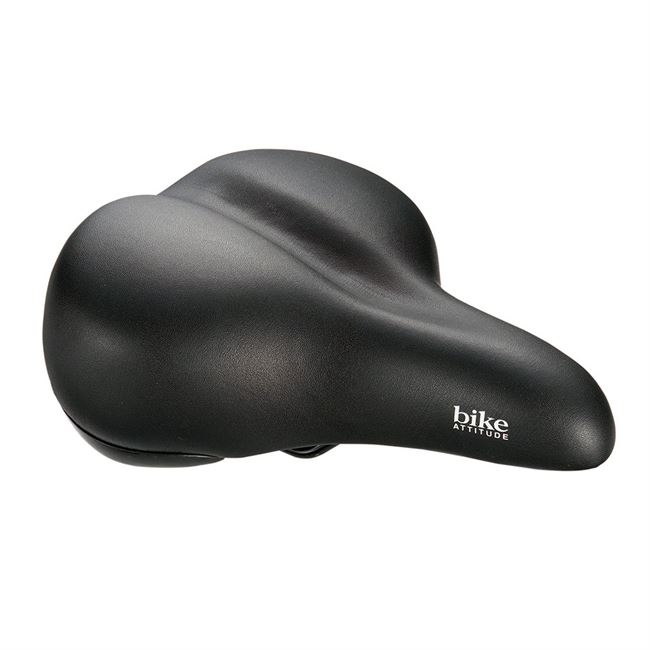 Bike Attitude Comfort.
