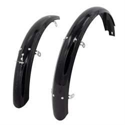 MATE City skærmsæt.