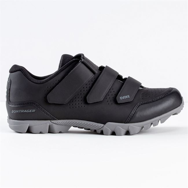 Bontrager Evoke Mountain - Black/Slate - 42.
