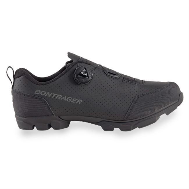 Bontrager Evoke MTB.