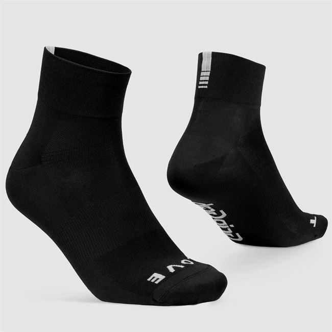 GripGrab Lightweight SL - Black M (41-44)