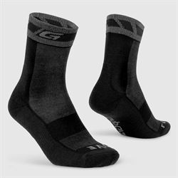 GripGrab Merino Winter.