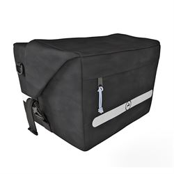 Gazelle Cargo Front cykeltaske. 