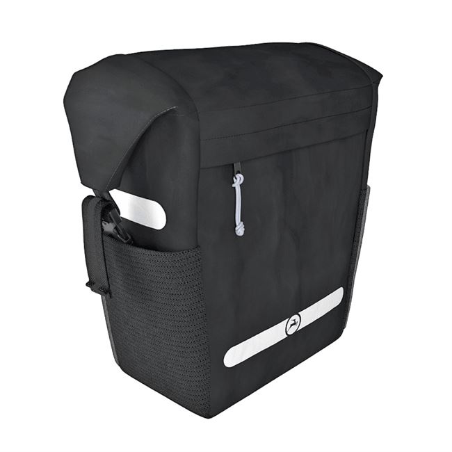 Gazelle Cargo cykeltaske. 