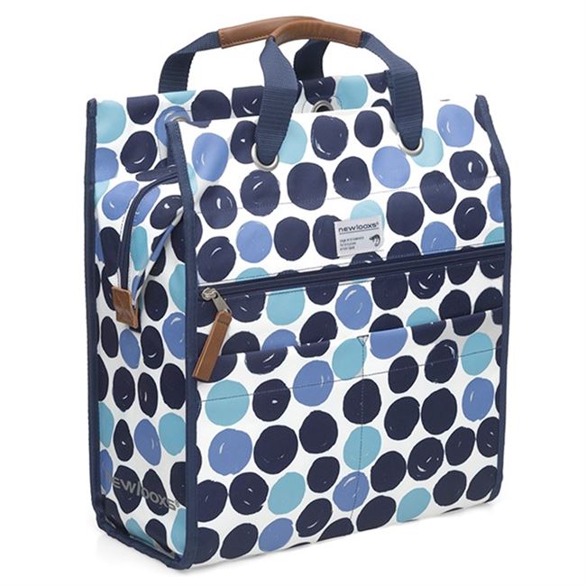 New Looxs Dots Lilly - Blue.