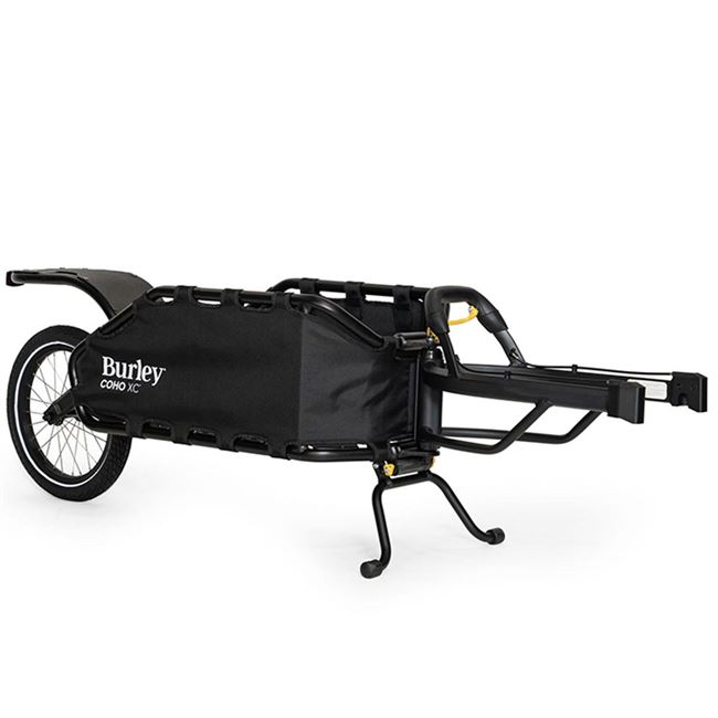 Burley Cargo Coho.