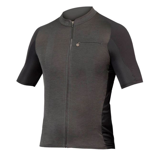 Endura GV500 Reiver S/S Jersey.