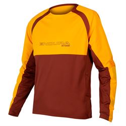 Endura MT500 Burner L/S ll.