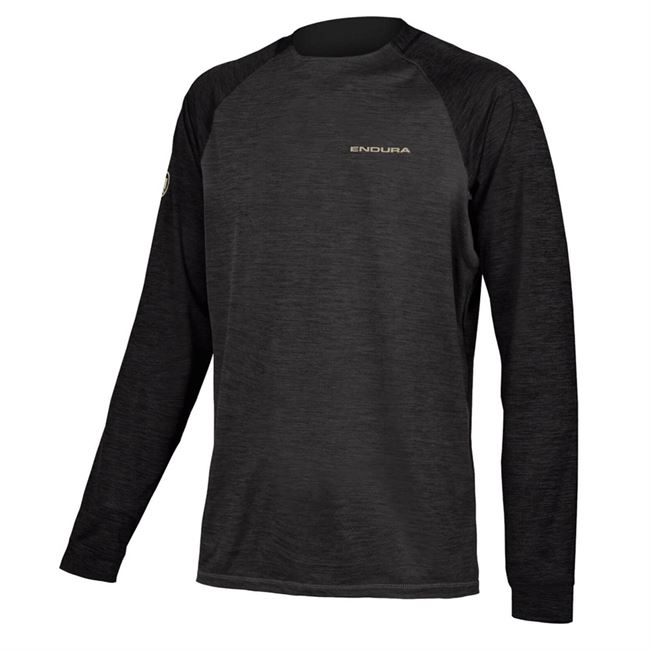 Endura SingleTrack L/S. 