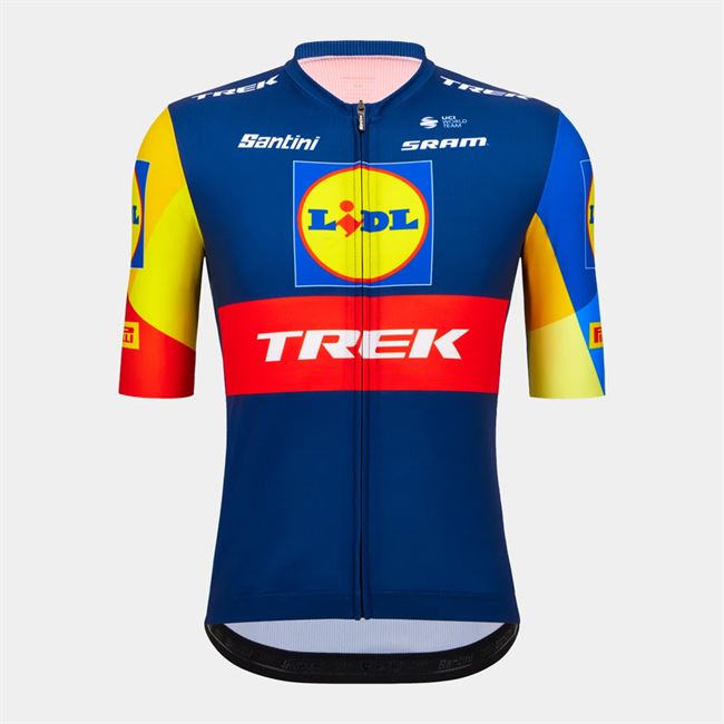 Trek Lidl.