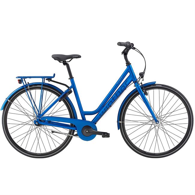 Winther 1 - Blue 54 cm