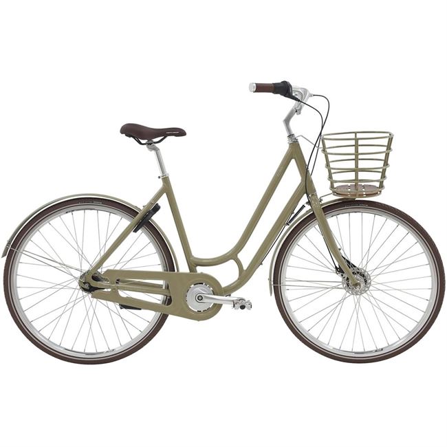 Centurion Aura - Grøn 56 cm
