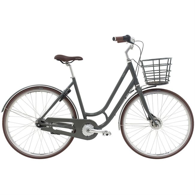 Centurion Aura - Grå 52 cm