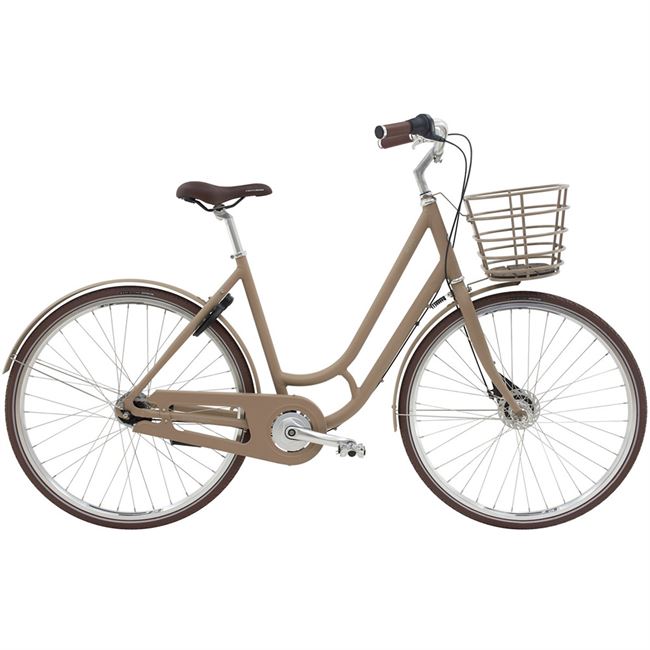 Centurion Aura - Mocca 52 cm