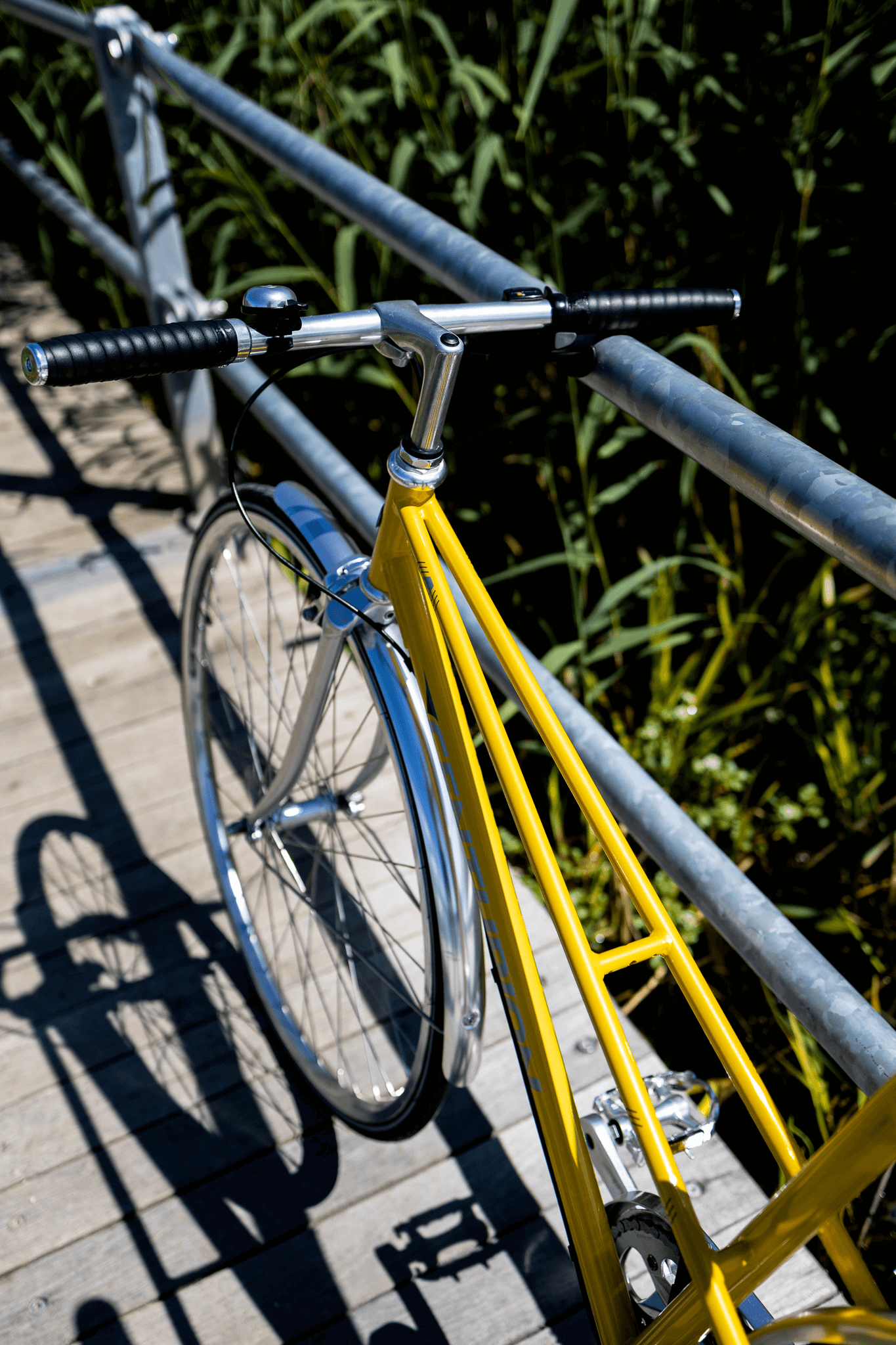centurion cykel til damer