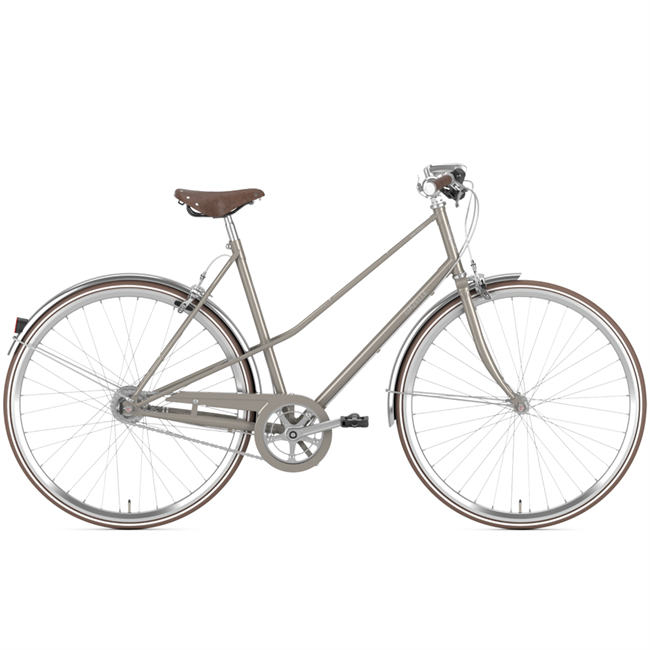 Gazelle Van Staal - Clay Green 54 cm